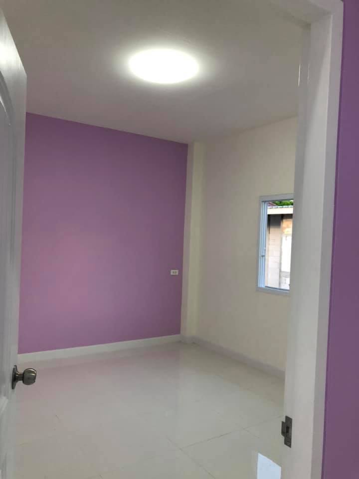 บ้านโมเดิร์นสวยมาก 3 นอน 2 น้ำ ใช้งบ 800,000 บาท