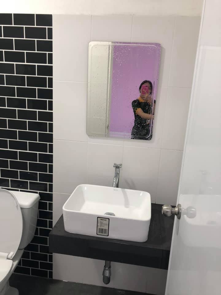 บ้านโมเดิร์นสวยมาก 3 นอน 2 น้ำ ใช้งบ 800,000 บาท