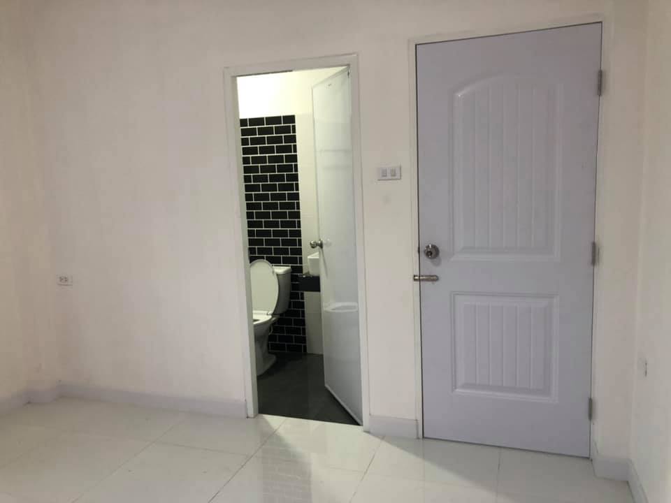 บ้านโมเดิร์นสวยมาก 3 นอน 2 น้ำ ใช้งบ 800,000 บาท