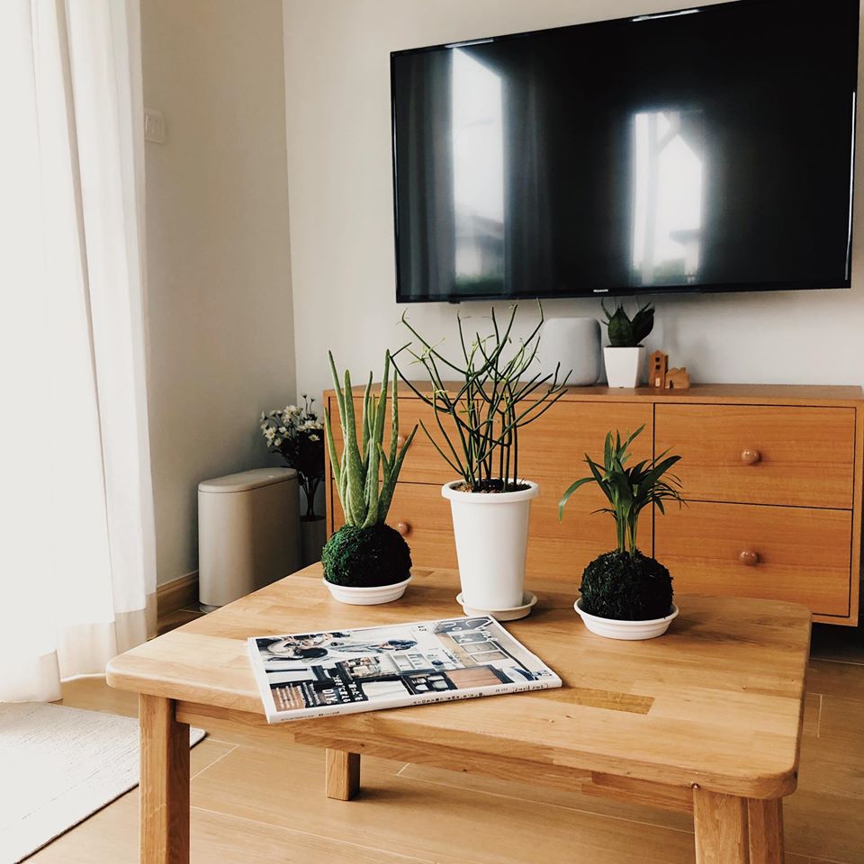 ไอเดีย ตกแต่งบ้านสไตล์ญี่ปุ่น