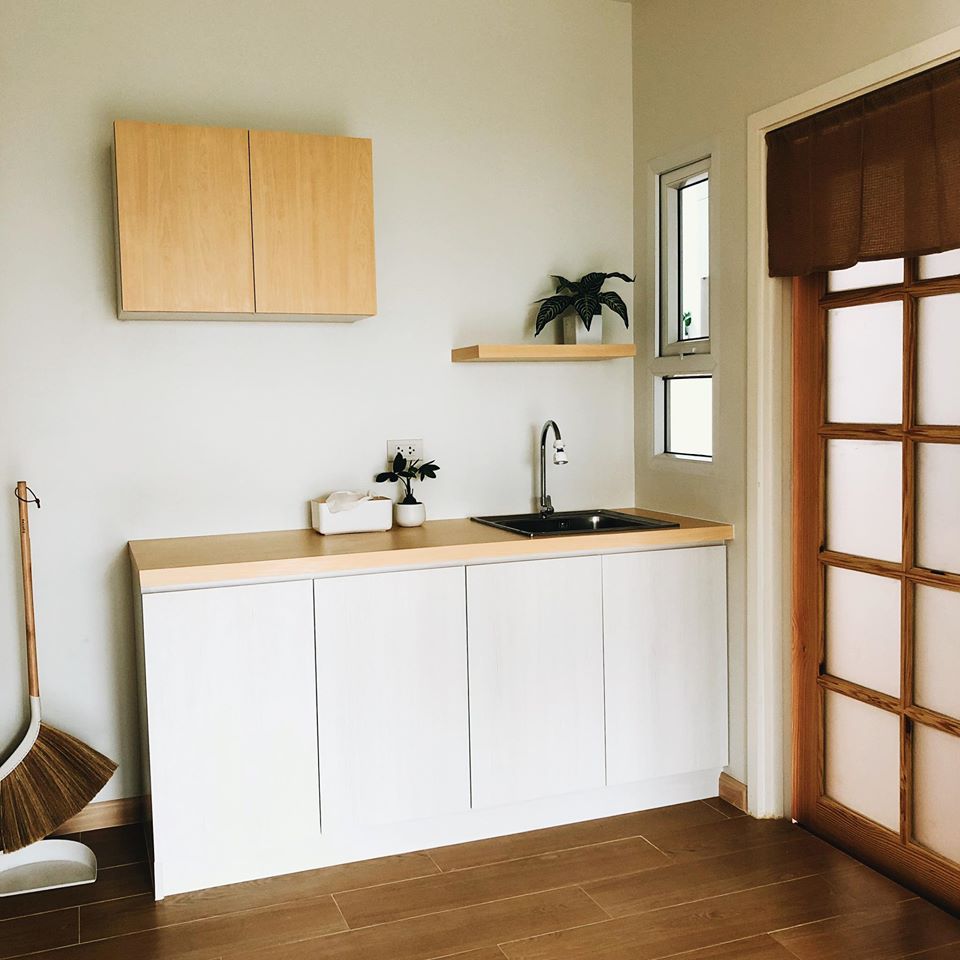 ไอเดีย ตกแต่งบ้านสไตล์ญี่ปุ่น