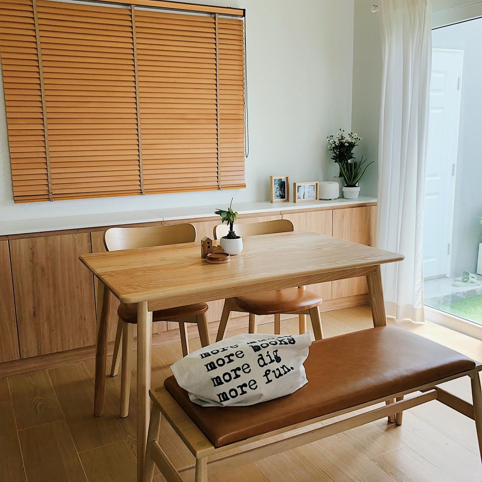 ไอเดีย ตกแต่งบ้านสไตล์ญี่ปุ่น