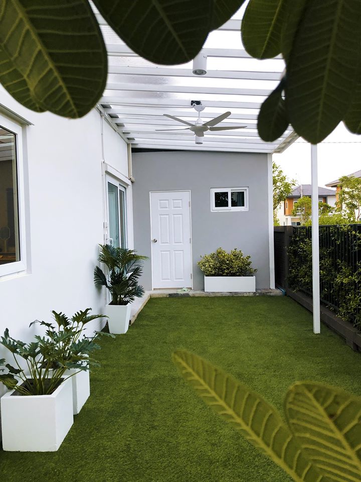 ไอเดีย ตกแต่งบ้านสไตล์ญี่ปุ่น