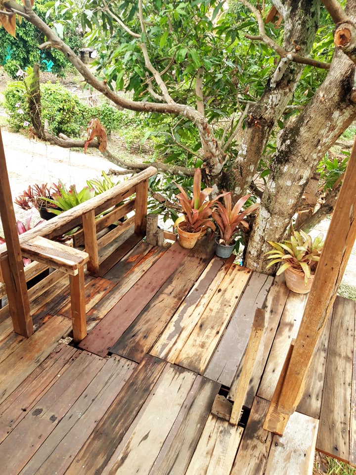 บ้านปลอดหนี้ มีเงินแค่ 2 หมื่นก็ได้มา ไอเดียดีมาก และสวยด้วย