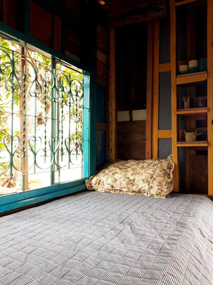 บ้านปลอดหนี้ มีเงินแค่ 2 หมื่นก็ได้มา ไอเดียดีมาก และสวยด้วย