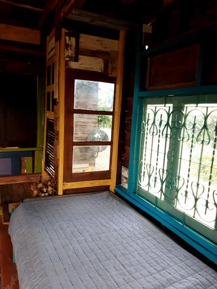 บ้านปลอดหนี้ มีเงินแค่ 2 หมื่นก็ได้มา ไอเดียดีมาก และสวยด้วย