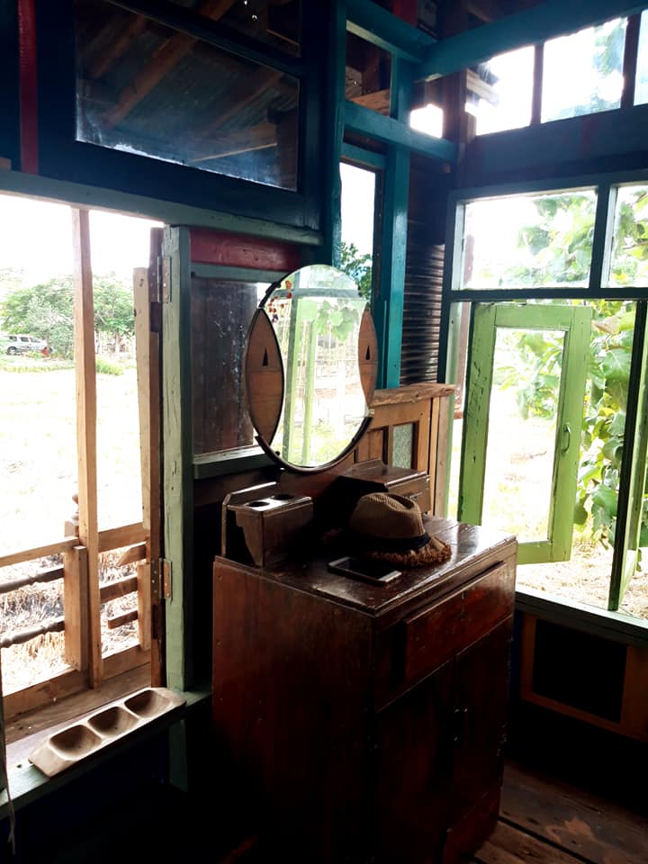 บ้านปลอดหนี้ มีเงินแค่ 2 หมื่นก็ได้มา ไอเดียดีมาก และสวยด้วย