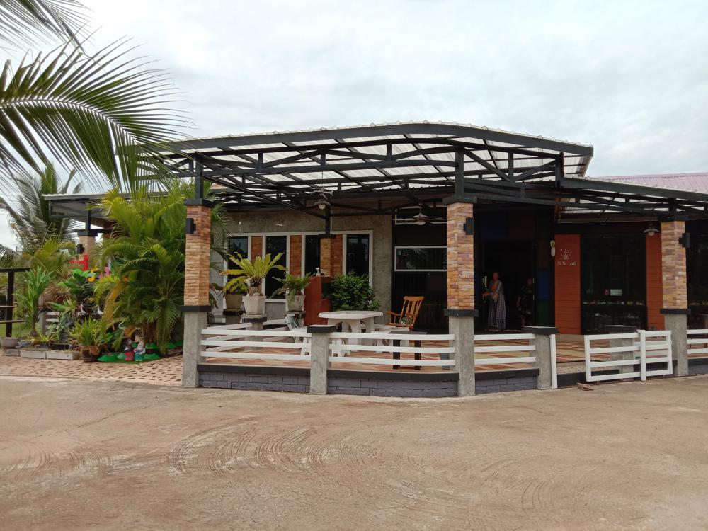 รีโนเวทบ้านหลังเล็กในสไตล์โมเดิร์น