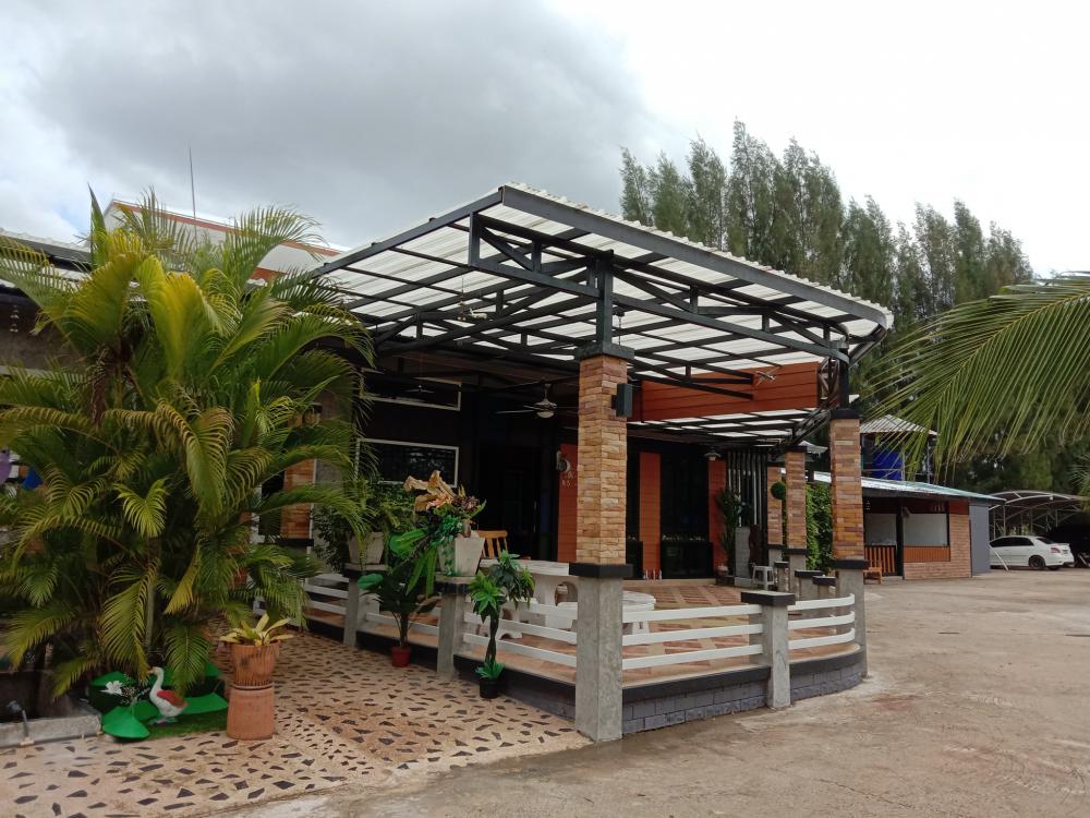 รีโนเวทบ้านหลังเล็กในสไตล์โมเดิร์น