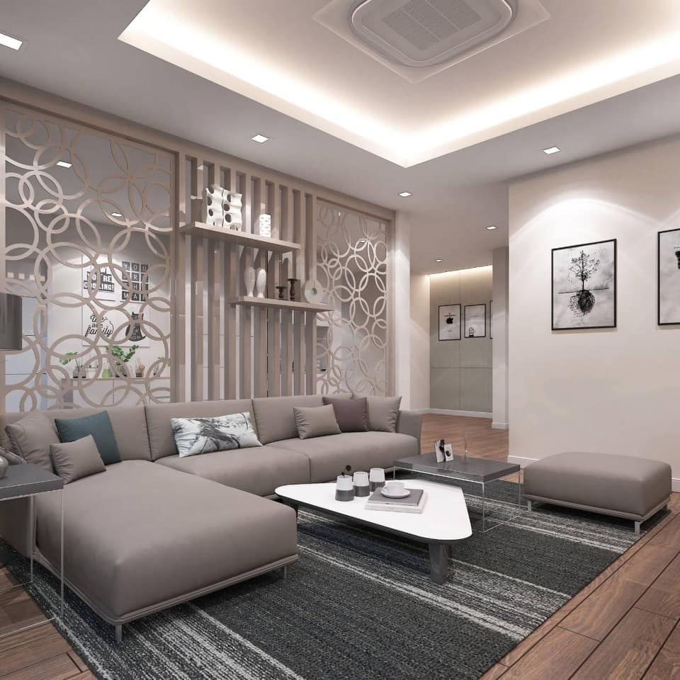 ไอเดียตกแต่งห้องนอน ห้องพระ ห้องนั่งเล่น ห้องน้ำ