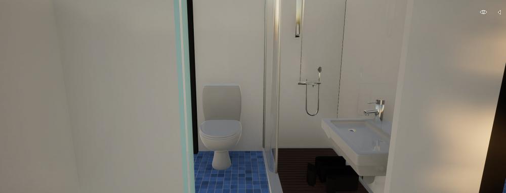 แบบบ้านเดี่ยว 3 มิติ