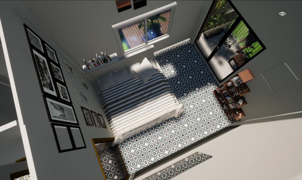 แบบบ้านเดี่ยว 3 มิติ