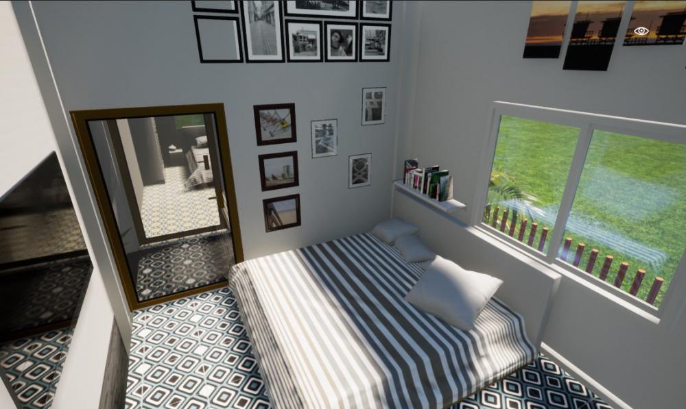 แบบบ้านเดี่ยว 3 มิติ