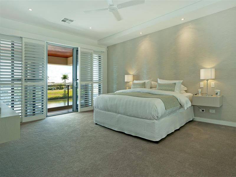 บ้านสวยสไตล์โมเดิร์นทรอปิคอล ดีไซน์สวยทันสมัย