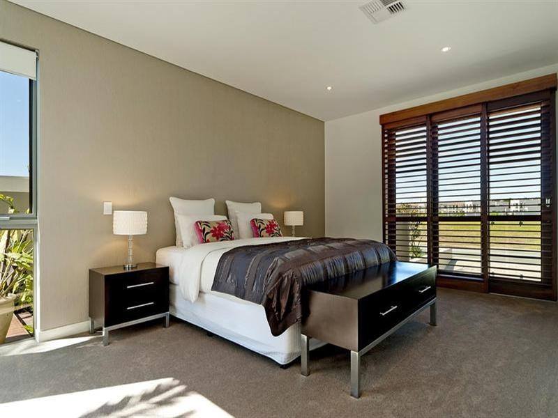 บ้านสวยสไตล์โมเดิร์นทรอปิคอล ดีไซน์สวยทันสมัย