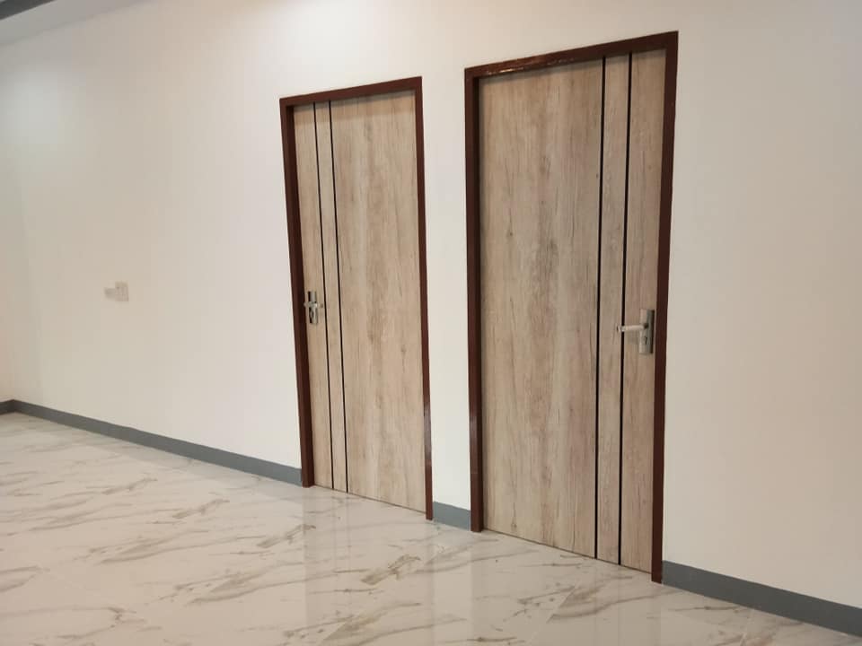 บ้าน 2 ชั้น ขนาด 3 ห้องนอน 2 ห้องน้ำ 1 ห้องโถง 1 ห้องครัว 1 ห้องเก็บของ งบก่อสร้าง 1.5 ล้านบาท