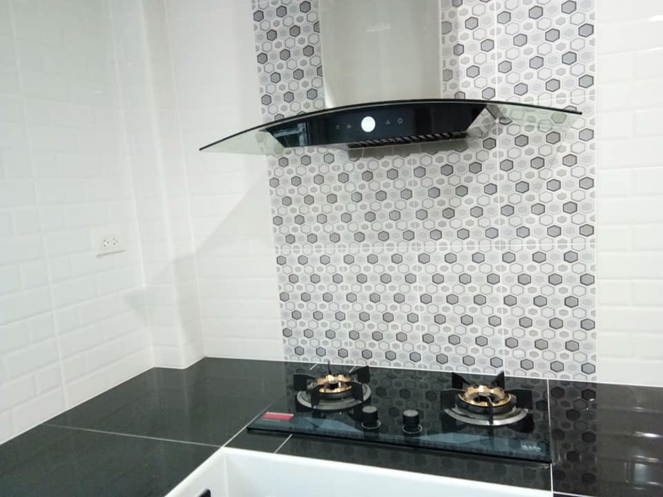 บ้าน 2 ชั้น ขนาด 3 ห้องนอน 2 ห้องน้ำ 1 ห้องโถง 1 ห้องครัว 1 ห้องเก็บของ งบก่อสร้าง 1.5 ล้านบาท