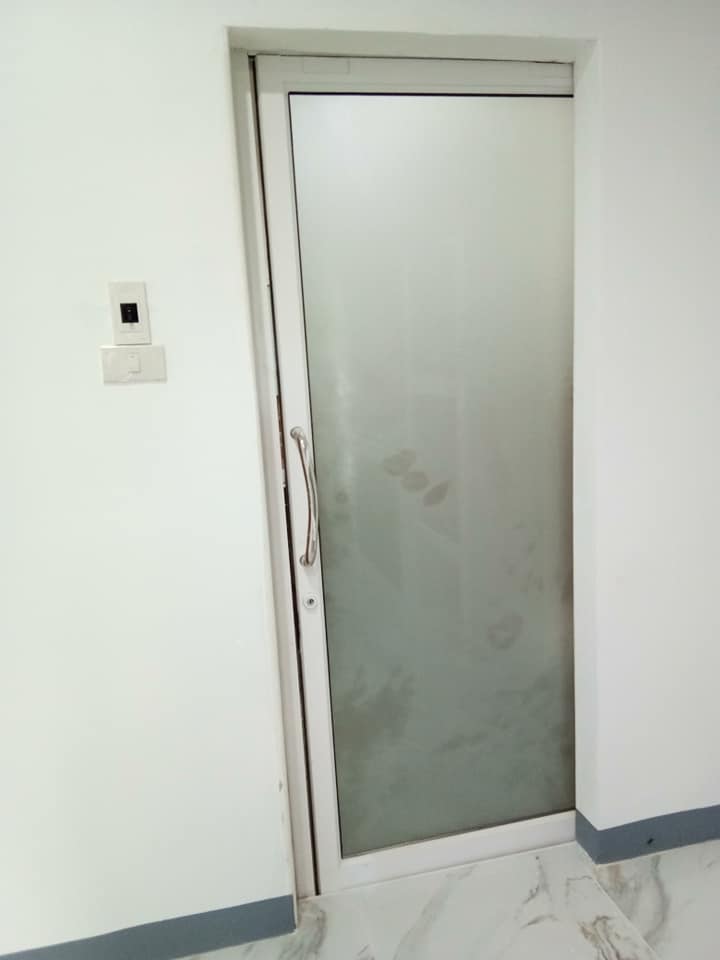 บ้าน 2 ชั้น ขนาด 3 ห้องนอน 2 ห้องน้ำ 1 ห้องโถง 1 ห้องครัว 1 ห้องเก็บของ งบก่อสร้าง 1.5 ล้านบาท