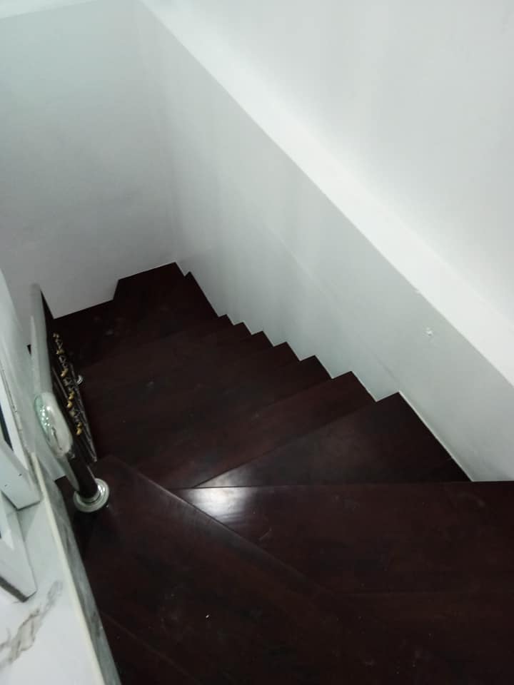 บ้าน 2 ชั้น ขนาด 3 ห้องนอน 2 ห้องน้ำ 1 ห้องโถง 1 ห้องครัว 1 ห้องเก็บของ งบก่อสร้าง 1.5 ล้านบาท