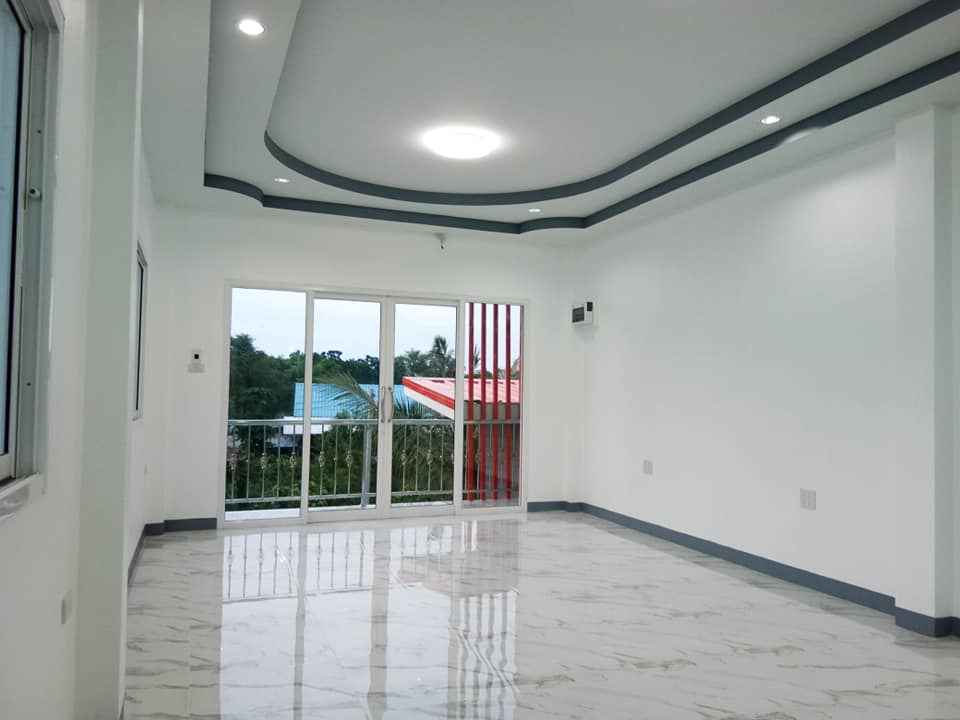 บ้าน 2 ชั้น ขนาด 3 ห้องนอน 2 ห้องน้ำ 1 ห้องโถง 1 ห้องครัว 1 ห้องเก็บของ งบก่อสร้าง 1.5 ล้านบาท