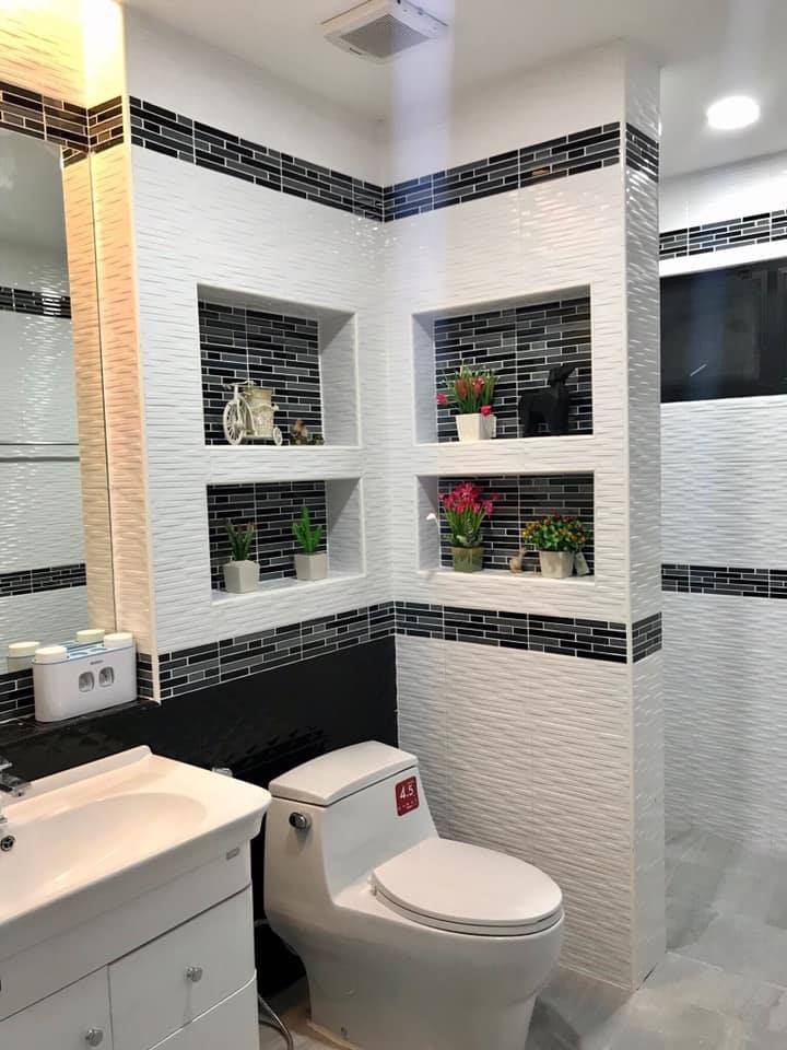 บ้านพักอาศัย 1 ชั้น แนวโมเดิร์นทรอปิกครอล งบก่อสร้าง 2.6 ล้าน