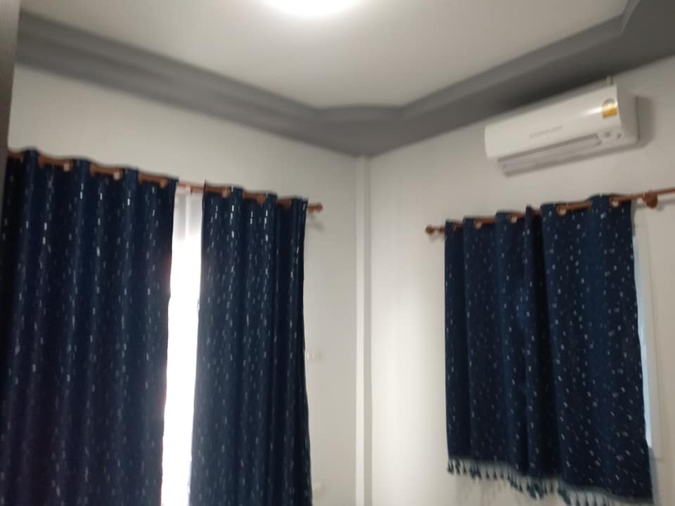 บ้านสไตล์โมเดิร์น ราคา 5500,000 บาท