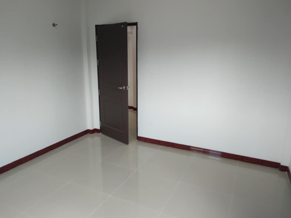 บ้านสไตล์โมเดิร์น ราคา 5500,000 บาท