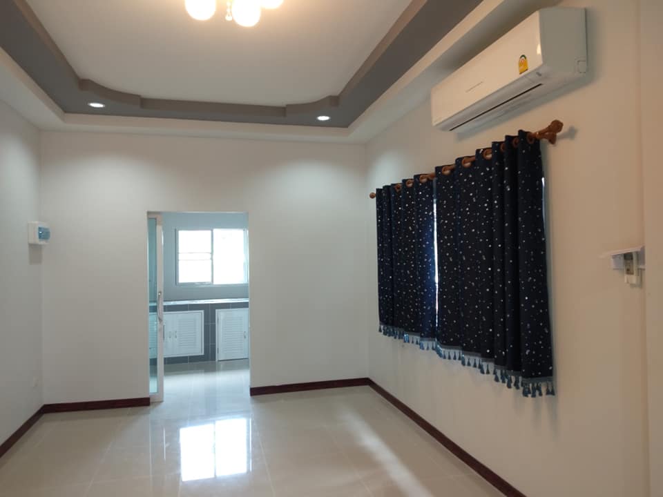 บ้านสไตล์โมเดิร์น ราคา 5500,000 บาท