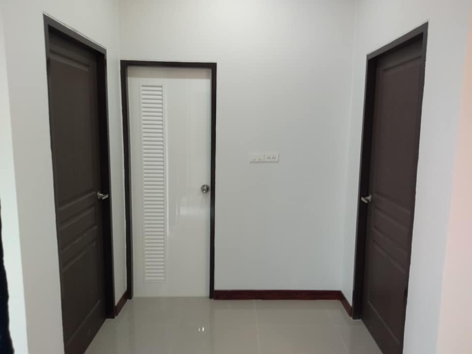 บ้านสไตล์โมเดิร์น ราคา 5500,000 บาท