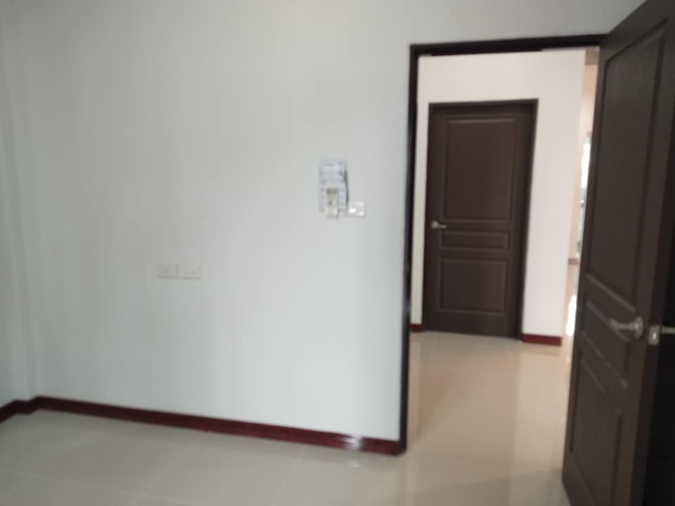 บ้านสไตล์โมเดิร์น ราคา 5500,000 บาท