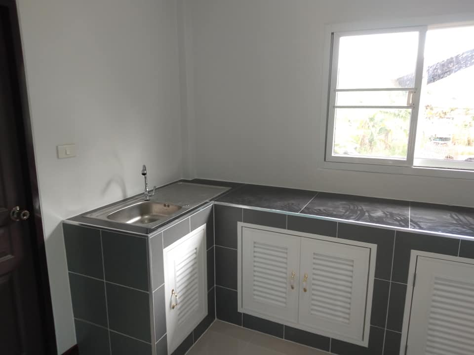 บ้านสไตล์โมเดิร์น ราคา 5500,000 บาท