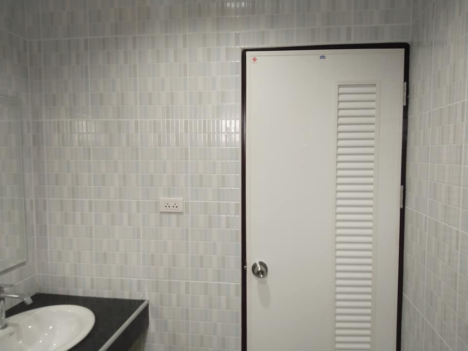 บ้านสไตล์โมเดิร์น ราคา 5500,000 บาท