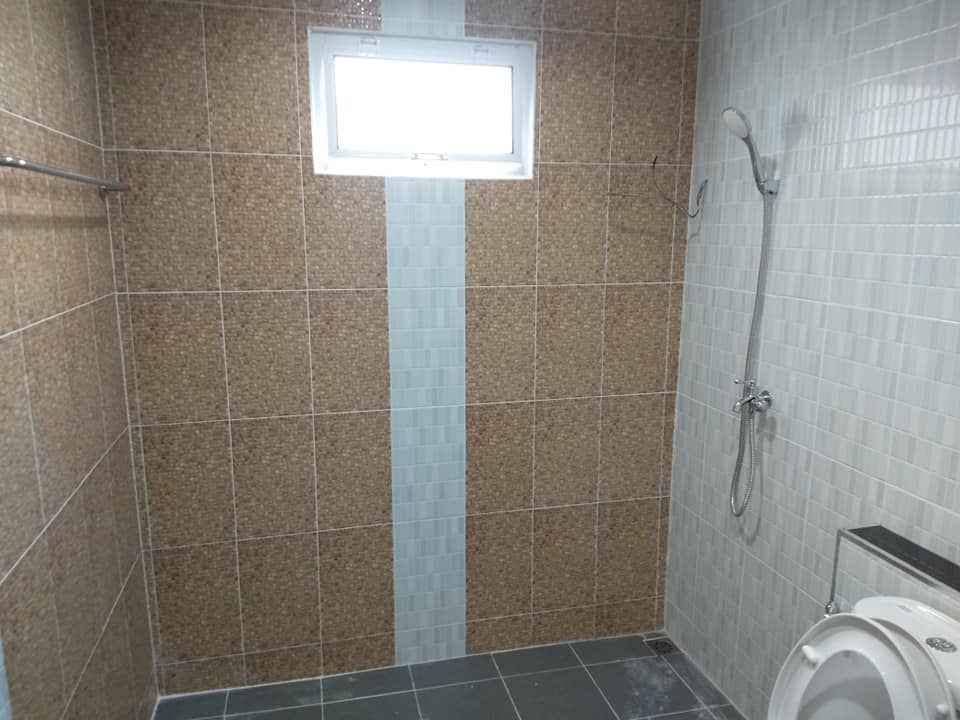 บ้านสไตล์โมเดิร์น ราคา 5500,000 บาท