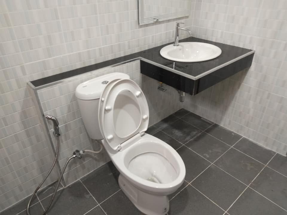 บ้านสไตล์โมเดิร์น ราคา 5500,000 บาท