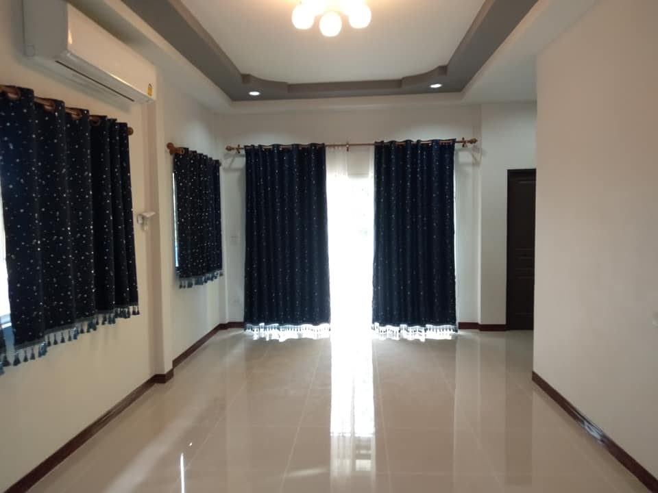 บ้านสไตล์โมเดิร์น ราคา 5500,000 บาท