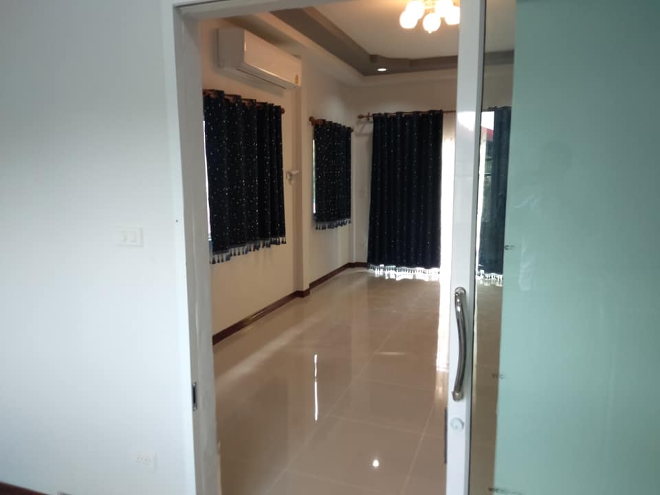 บ้านสไตล์โมเดิร์น ราคา 5500,000 บาท