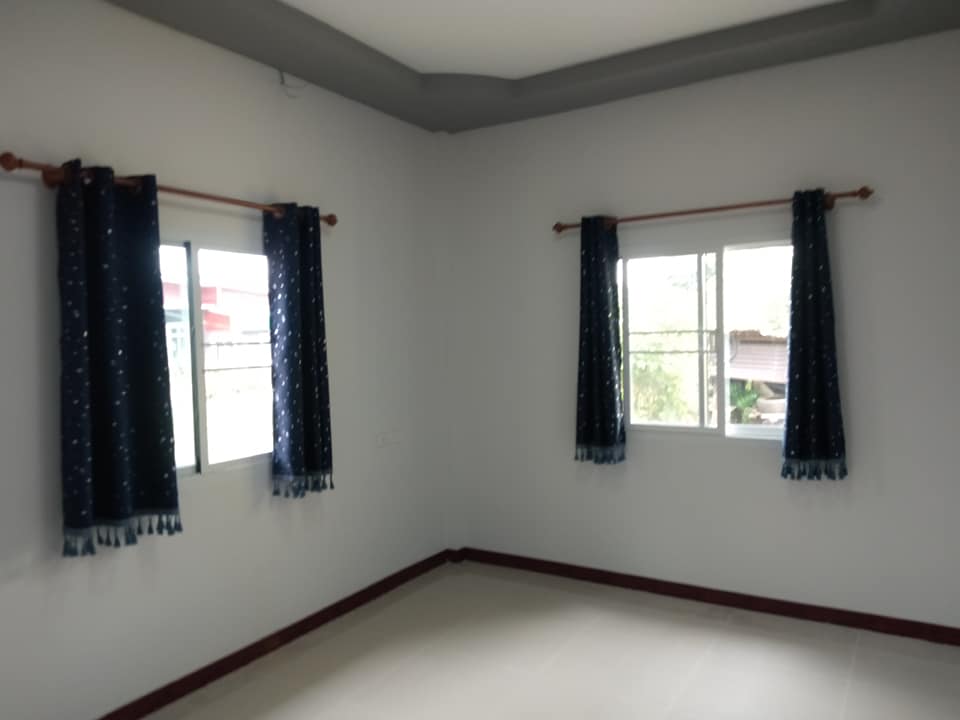 บ้านสไตล์โมเดิร์น ราคา 5500,000 บาท