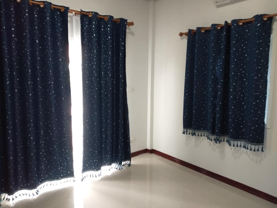 บ้านสไตล์โมเดิร์น ราคา 5500,000 บาท