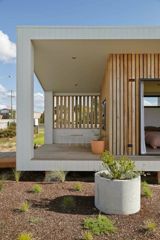 บ้านไซส์ MINI ขนาด 26 ตรม.(ไม่รวมระเบียง) ที่มีครบทุกฟังก์ชั่นการใช้งาน สวยน่าอยู่มาก