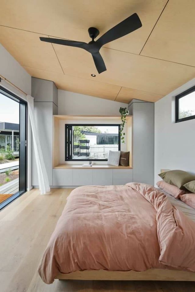 บ้านไซส์ MINI ขนาด 26 ตรม.(ไม่รวมระเบียง) ที่มีครบทุกฟังก์ชั่นการใช้งาน สวยน่าอยู่มาก