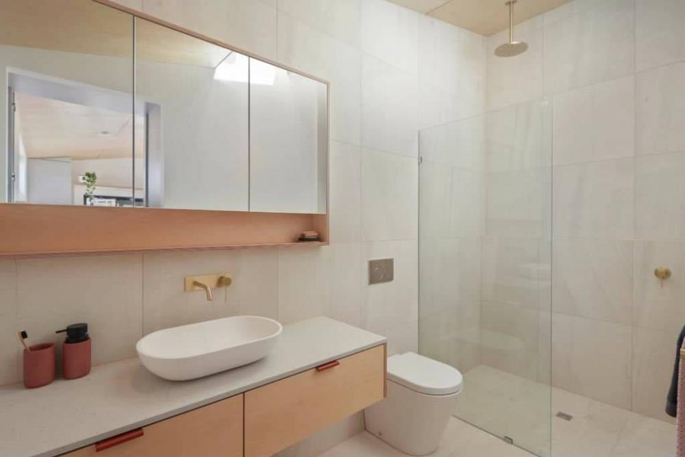 บ้านไซส์ MINI ขนาด 26 ตรม.(ไม่รวมระเบียง) ที่มีครบทุกฟังก์ชั่นการใช้งาน สวยน่าอยู่มาก