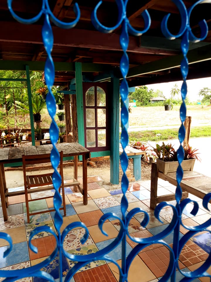 ไอเดียนำไม้เก่ามาตกแต่งฝาบ้าน