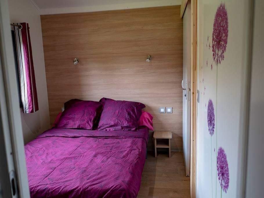 แบบบ้านไม้ชั้นเดียวหลังเล็ก บรรยากาศอบอุ่น