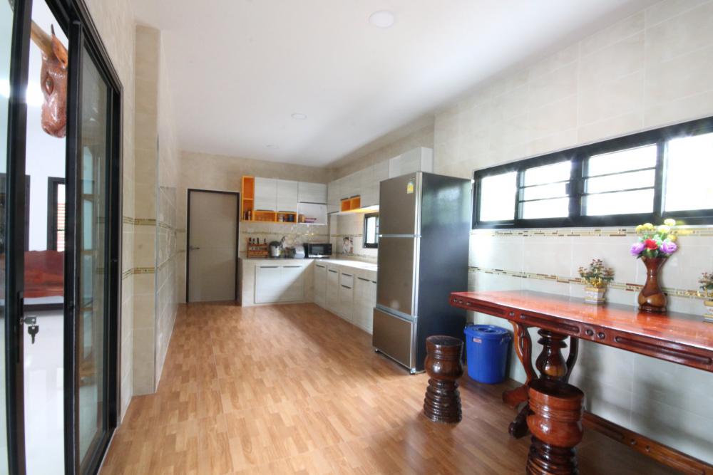 บ้านพักอาศัย 2 ชั้น แนวโมเดิร์นทรอลปิกครอล ราคา 3.40 ล้านบาท