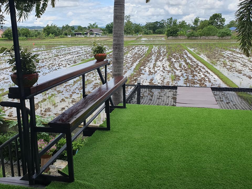 ไอเดียจัดสวนสวยๆ ในบ้าน เอาไปเป็นไอเดียแต่งบ้าน