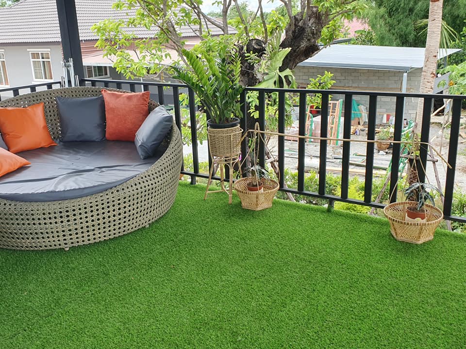 ไอเดียจัดสวนสวยๆ ในบ้าน เอาไปเป็นไอเดียแต่งบ้าน