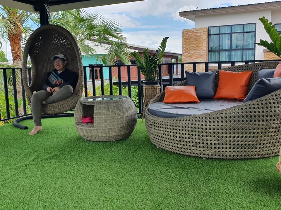 ไอเดียจัดสวนสวยๆ ในบ้าน เอาไปเป็นไอเดียแต่งบ้าน