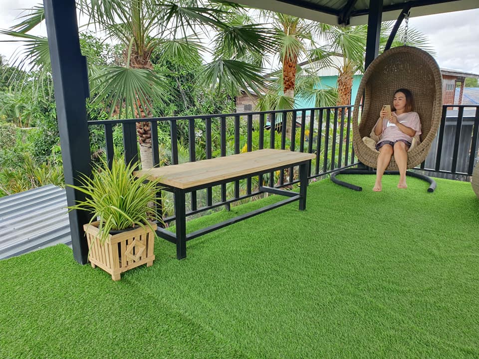 ไอเดียจัดสวนสวยๆ ในบ้าน เอาไปเป็นไอเดียแต่งบ้าน