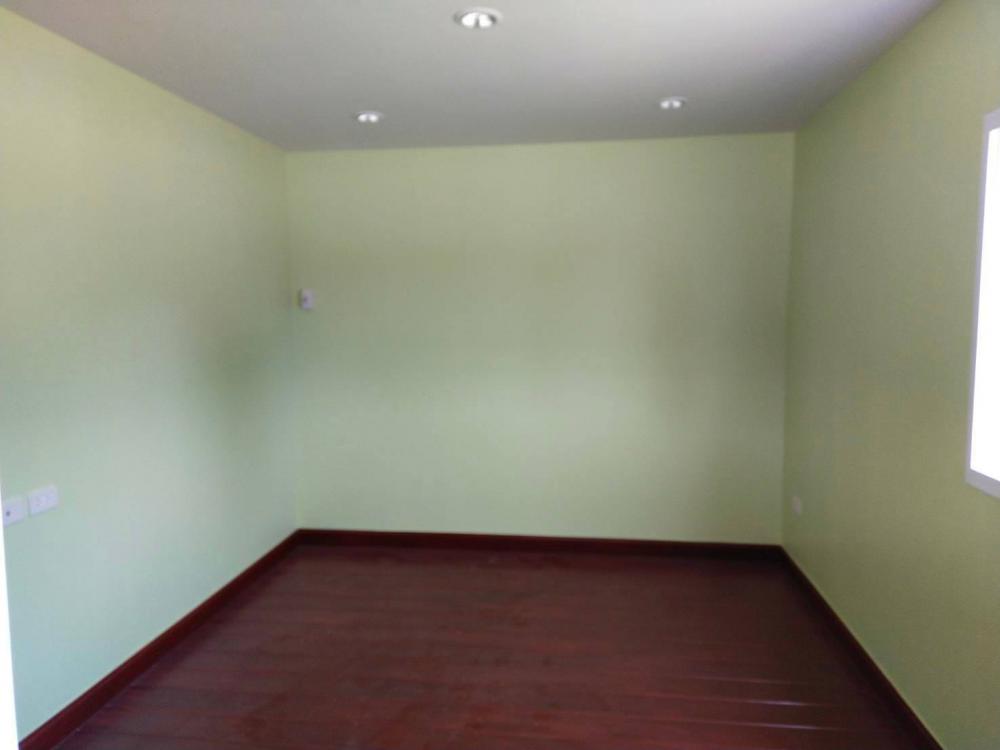 บ้านน็อคดาวน์ สำหรับใครที่ชอบแบบสำเร็จ ราคา 389,000 บาท พร้อมติดตั้ง