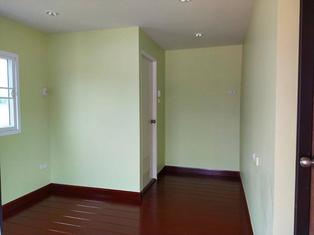 บ้านน็อคดาวน์ สำหรับใครที่ชอบแบบสำเร็จ ราคา 389,000 บาท พร้อมติดตั้ง